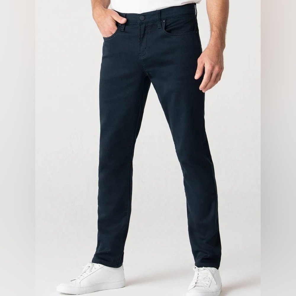 Swet Tailor "Duo"‎ Men's Pants Size W30/L32 - Navy